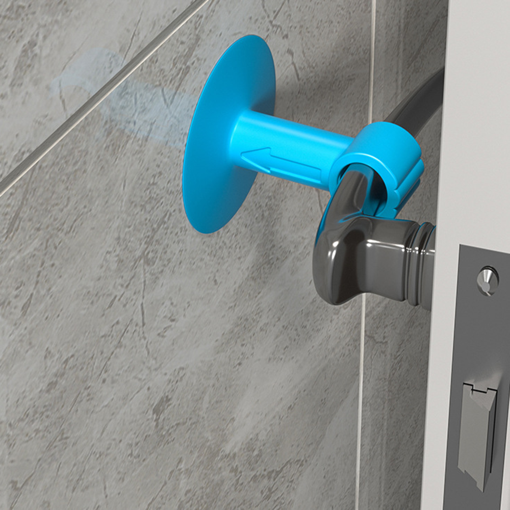 Soft Silicone Door Stopper Ant - Furniture Hardware Factory avis et prix