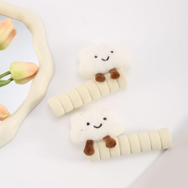 Cute Cloud Door Handle Cover A - Furniture Hardware Factory avis et prix