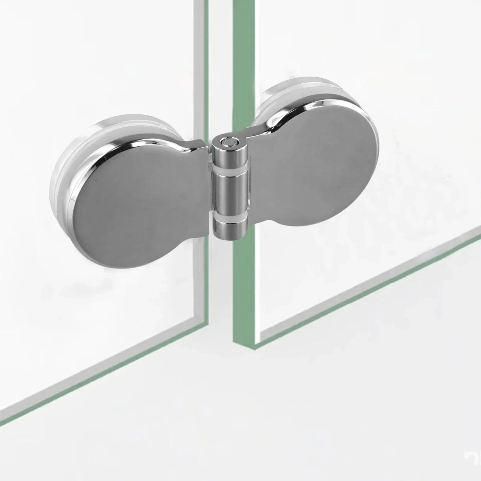 Glass Cabinet Door Hinges Fram - Soft Close Hinge avis et prix