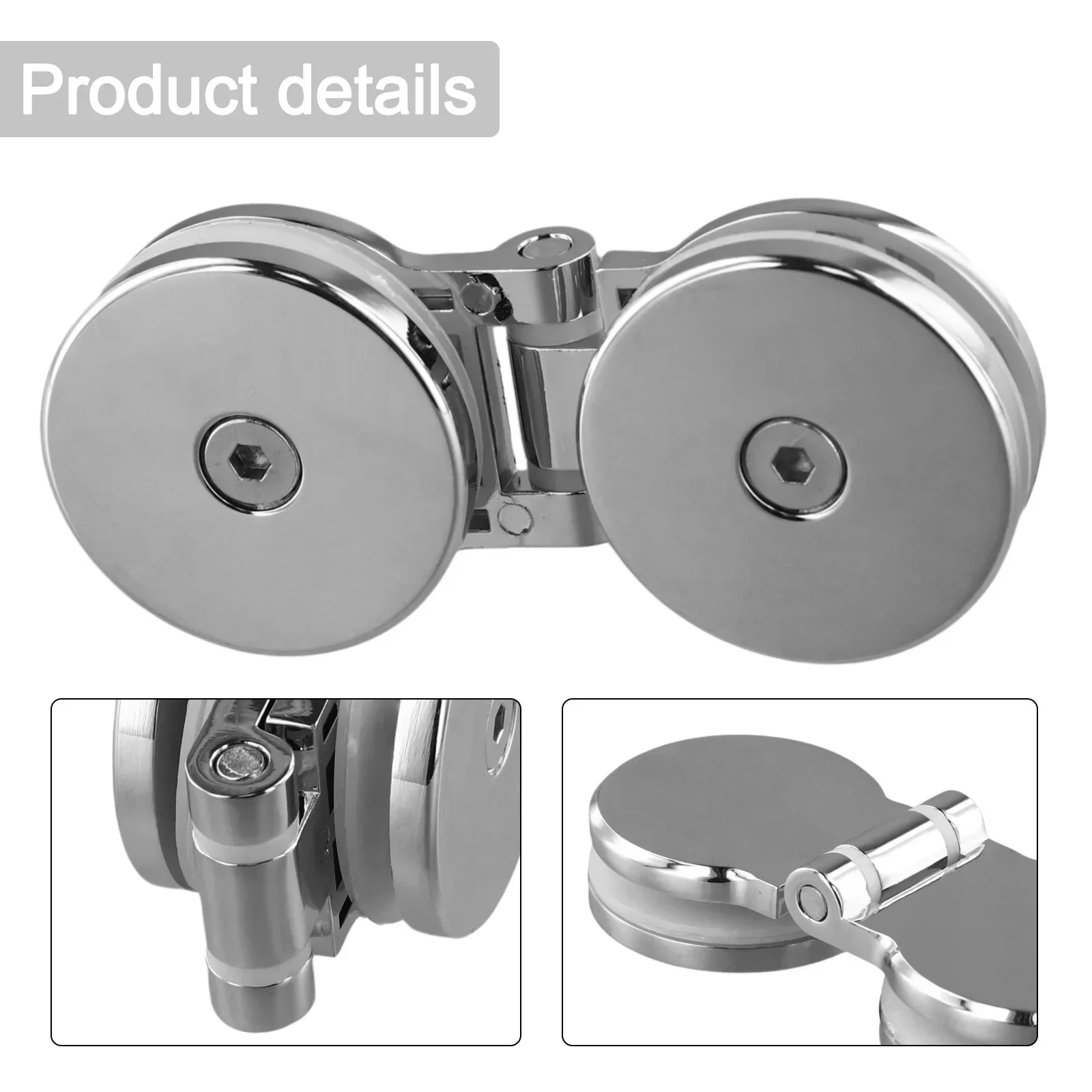 Glass Cabinet Door Hinges Fram - Soft Close Hinge avis et prix