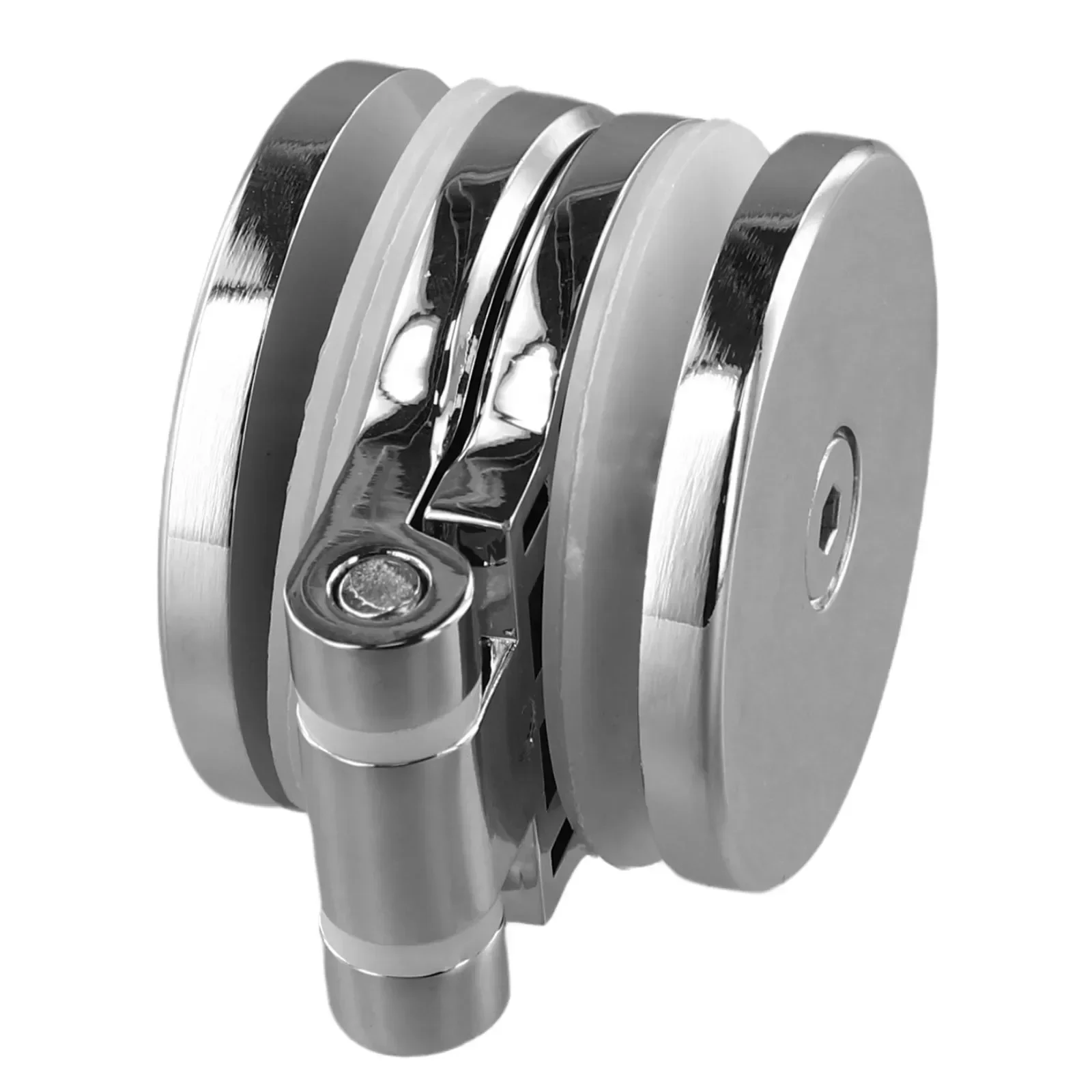 Glass Cabinet Door Hinges Fram - Soft Close Hinge avis et prix
