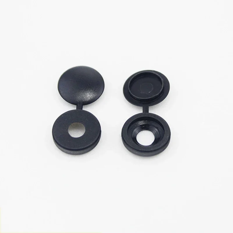 10/500pcs Screw Decorative Cap - Furniture Hardware Replacement Parts avis et prix