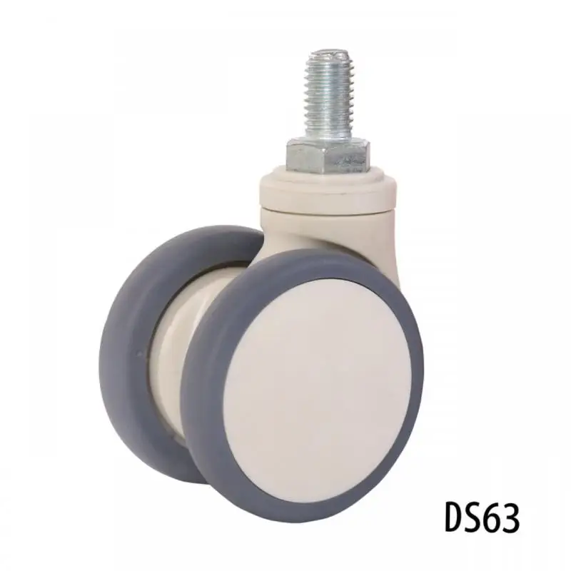 4 Pcs/lot  2.5 inch High quali - Furniture Quality Control avis et prix
