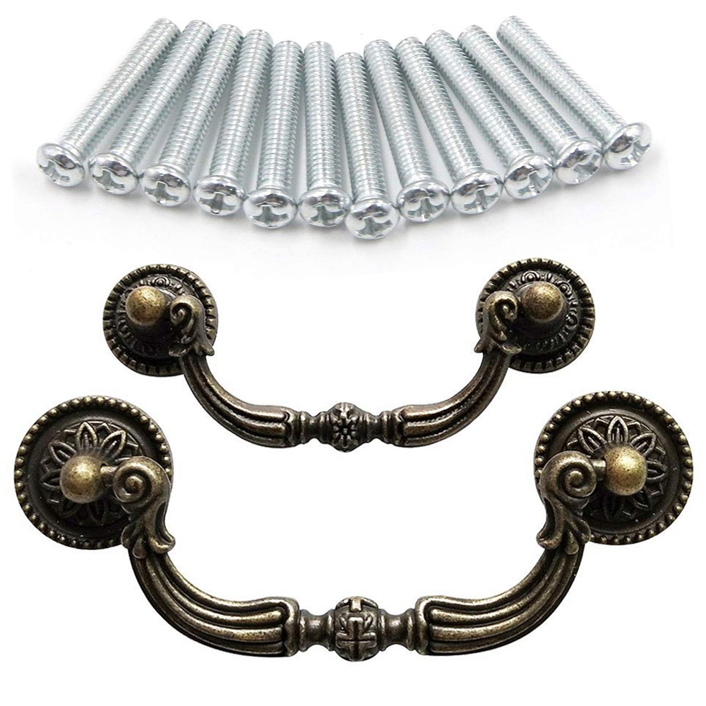 Vintage European Style Hardwar - Furniture Hardware Vintage avis et prix
