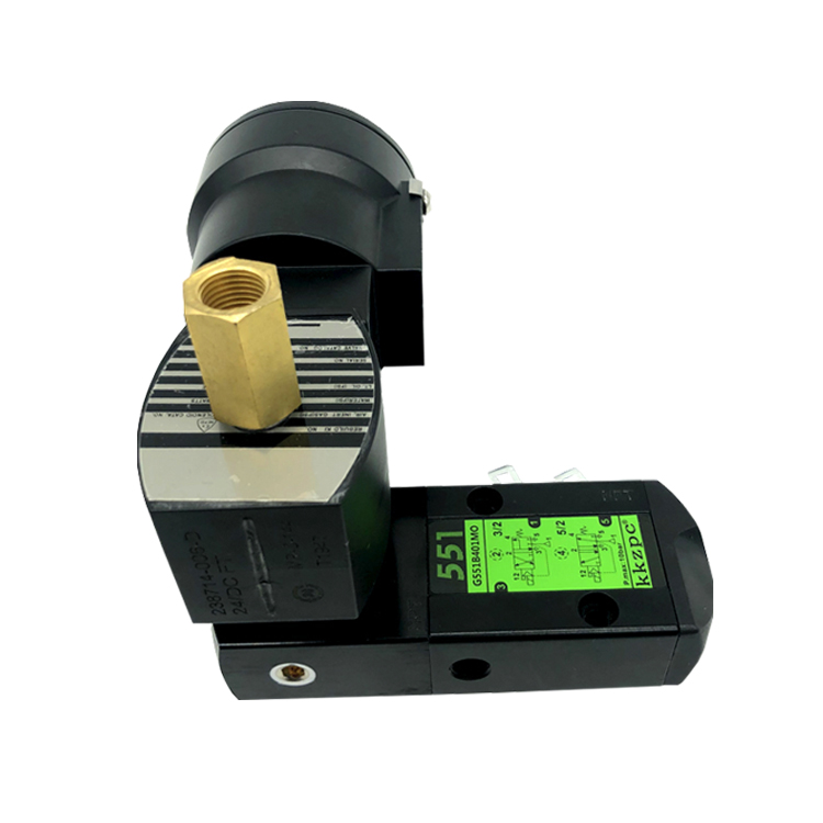 High quality solenoid valve ex - Furniture Quality Control avis et prix