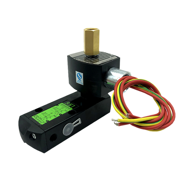 High quality solenoid valve ex - Furniture Quality Control avis et prix