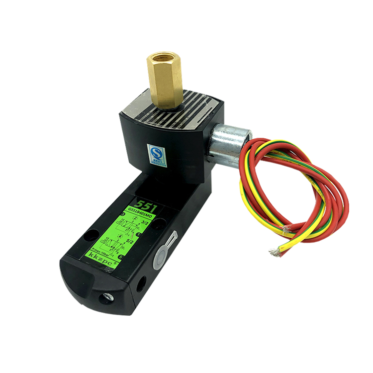 High quality solenoid valve ex - Furniture Quality Control avis et prix