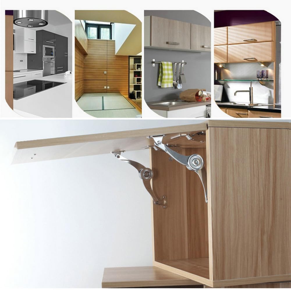 Wardrobe Adjustable Support Ro - Soft Close Hinge avis et prix