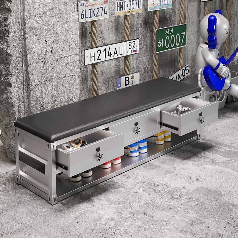 Industrial Style Creative Draw - Furniture Hardware Store avis et prix