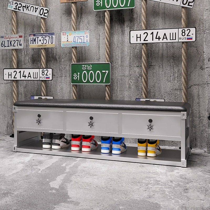 Industrial Style Creative Draw - Furniture Hardware Store avis et prix