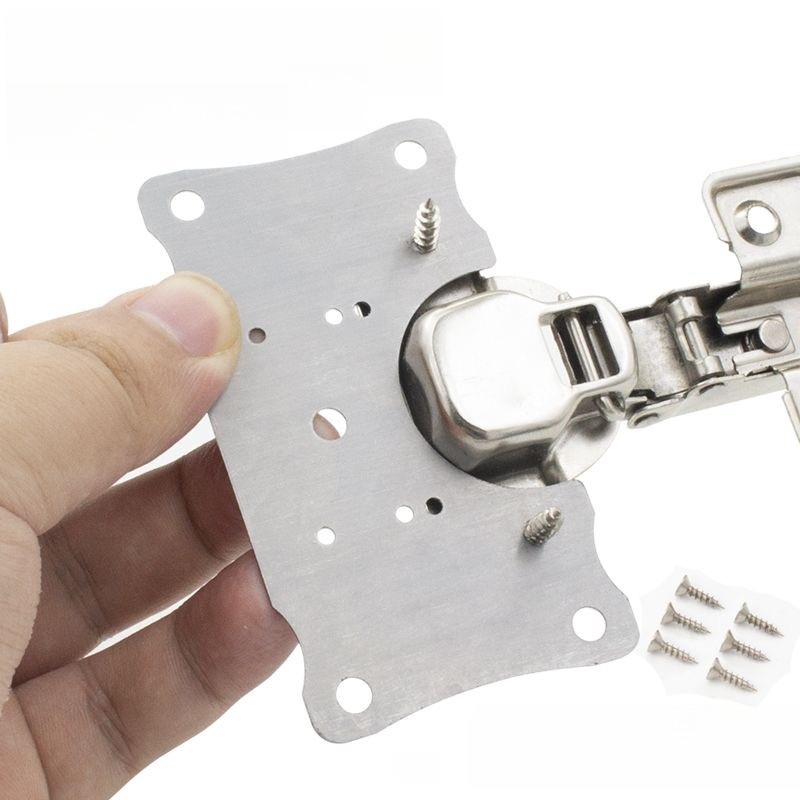 2/6/10packs Fastener hinges wi - Used Furniture Hardware avis et prix