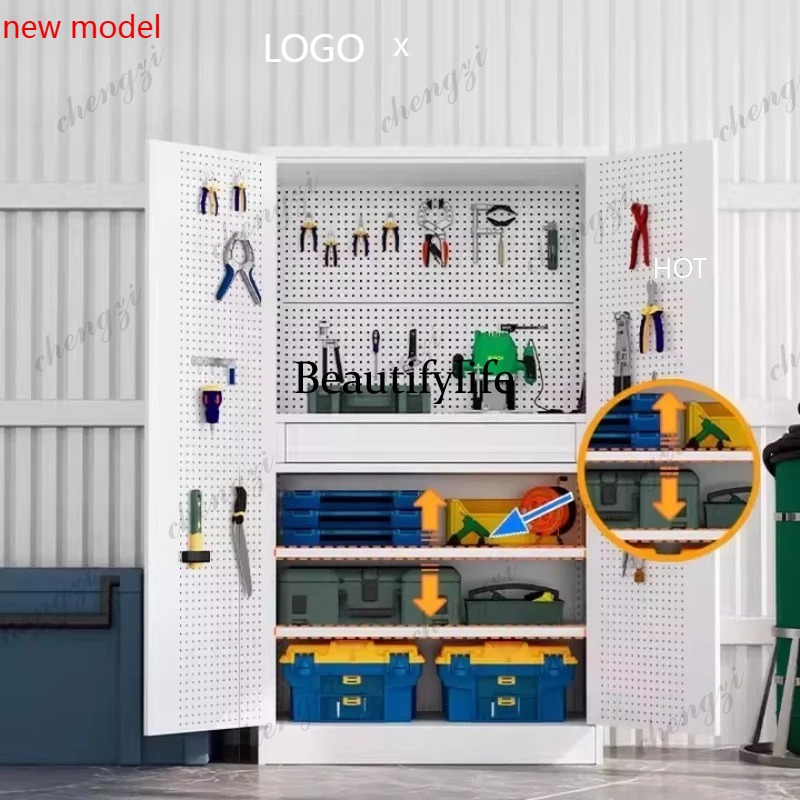 M138 Toolbox Hardware Thickene - Furniture Hardware Store avis et prix