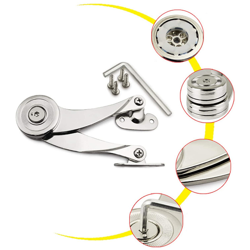 Hydraul Hing Lid Support Hinge - Soft Close Hinge avis et prix