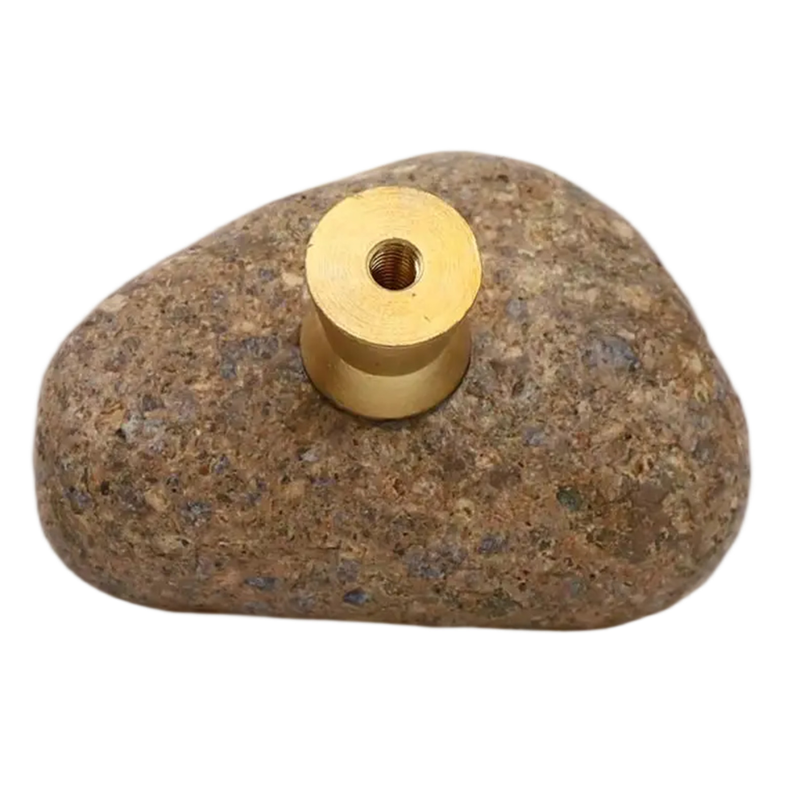 2 Pcs Unique Creative Natural  - Unique Furniture Hardware Pulls avis et prix