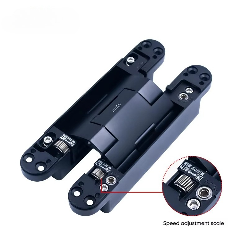 Hardware HBG005 Heavy Duty Con - Soft Close Hinge avis et prix
