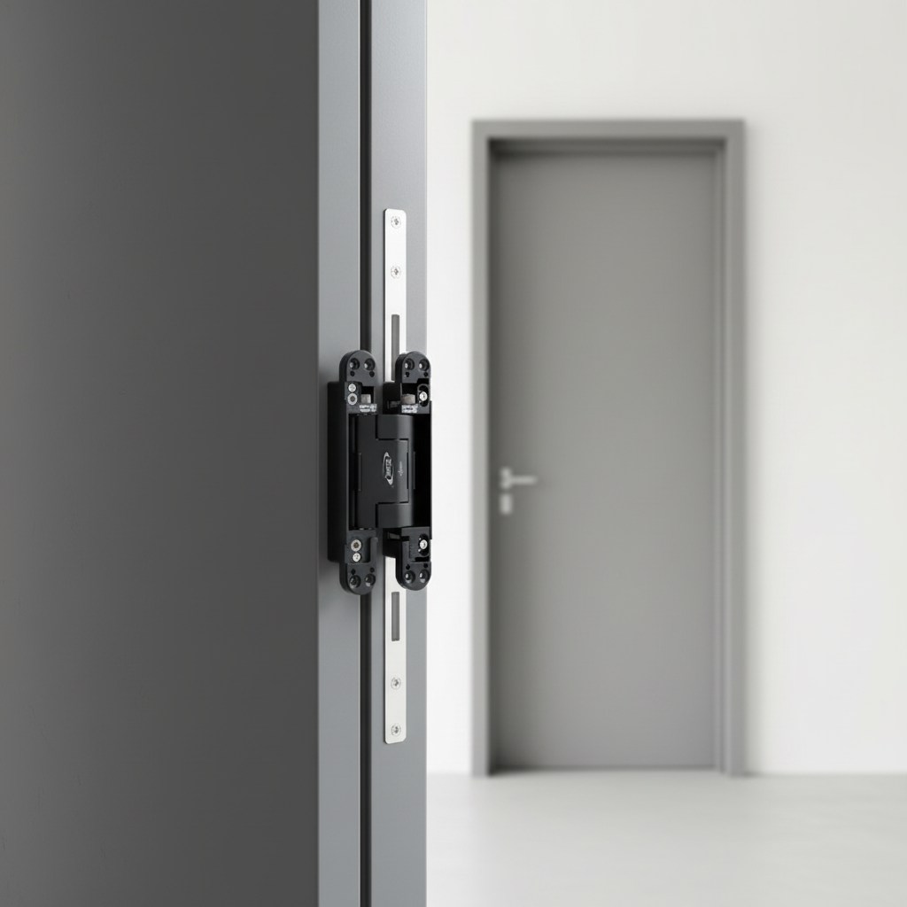 Hardware HBG005 Heavy Duty Con - Soft Close Hinge avis et prix