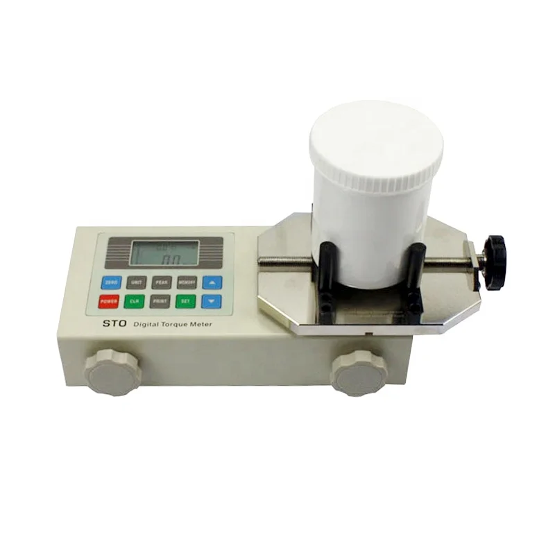 HIOS Digital Display Bottle Ca - Furniture Quality Control avis et prix