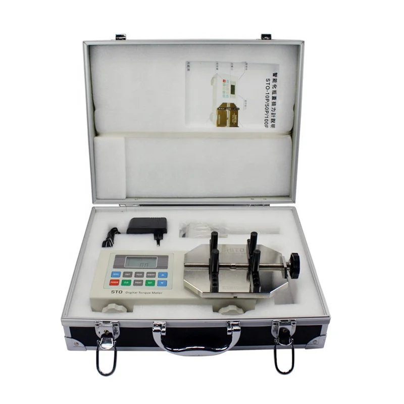 HIOS Digital Display Bottle Ca - Furniture Quality Control avis et prix