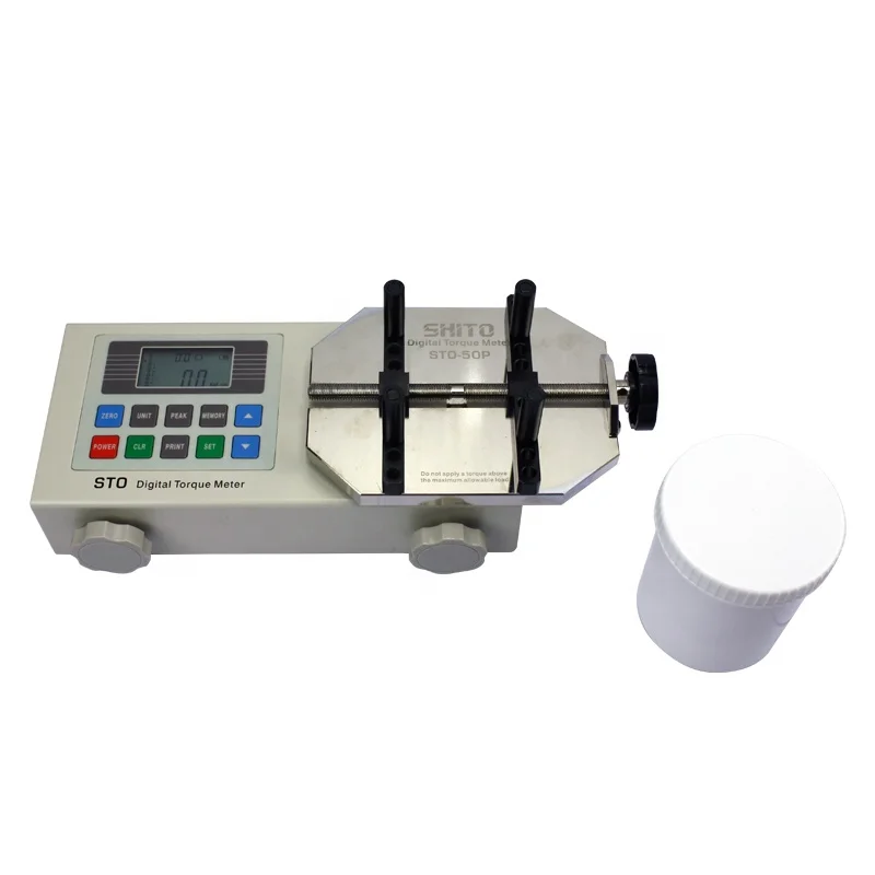 HIOS Digital Display Bottle Ca - Furniture Quality Control avis et prix