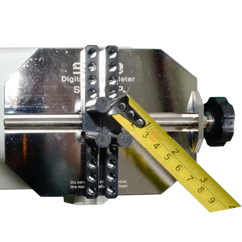 HIOS Digital Display Bottle Ca - Furniture Quality Control avis et prix