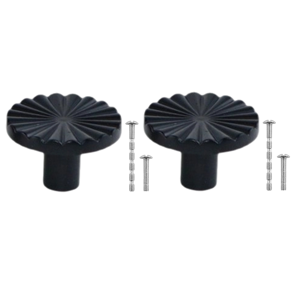 2PCS Retro Zinc Alloy Cabinet  - Furniture Hardware Factory avis et prix