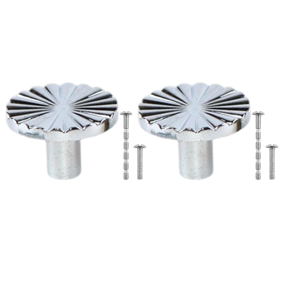2PCS Retro Zinc Alloy Cabinet  - Furniture Hardware Factory avis et prix