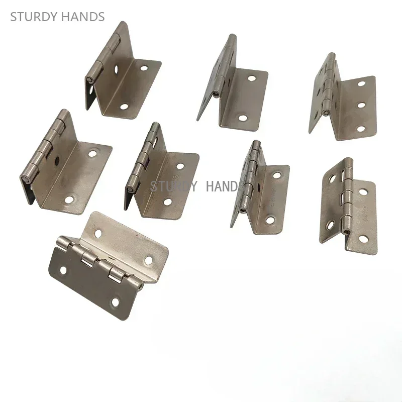 20pcs Thickened iron silent th - Furniture Hardware Replacement Parts avis et prix