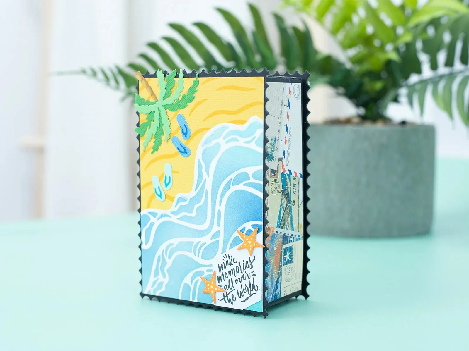 Retro Vacay - Island Paradise  - Furniture Paradise & Hardware Ghaziabad avis et prix