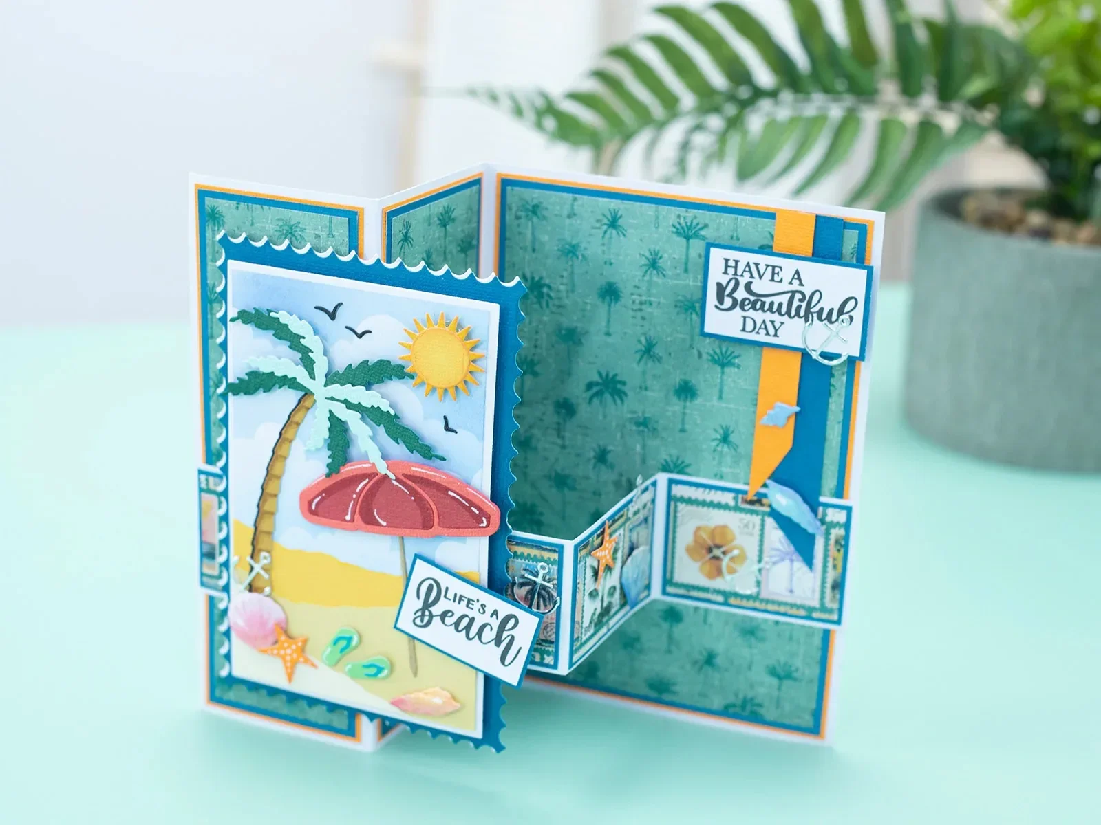 Retro Vacay - Island Paradise  - Furniture Paradise & Hardware Ghaziabad avis et prix