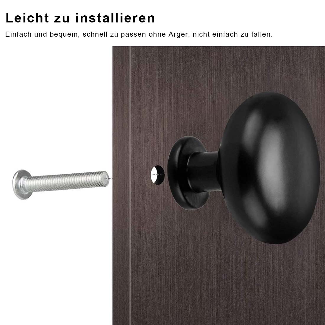 5PCS Aluminum  Kitchen Cupboar - Furniture Hardware Factory avis et prix