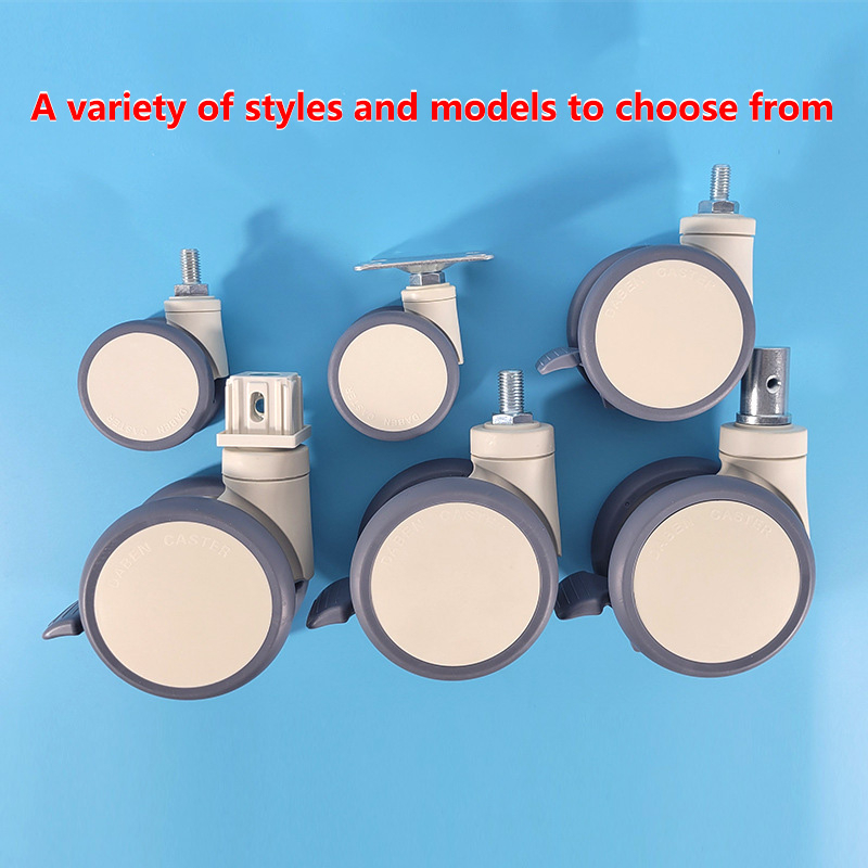 4 Pcs/lot  2.5 inch High quali - Furniture Quality Control avis et prix