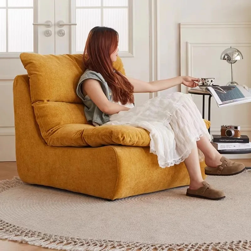 Small Apartment Simple Sofa Cl - Furniture Hardware Store avis et prix