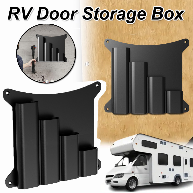 1pc Plastic 4 Grids Storage Ra - Furniture Hardware Store avis et prix