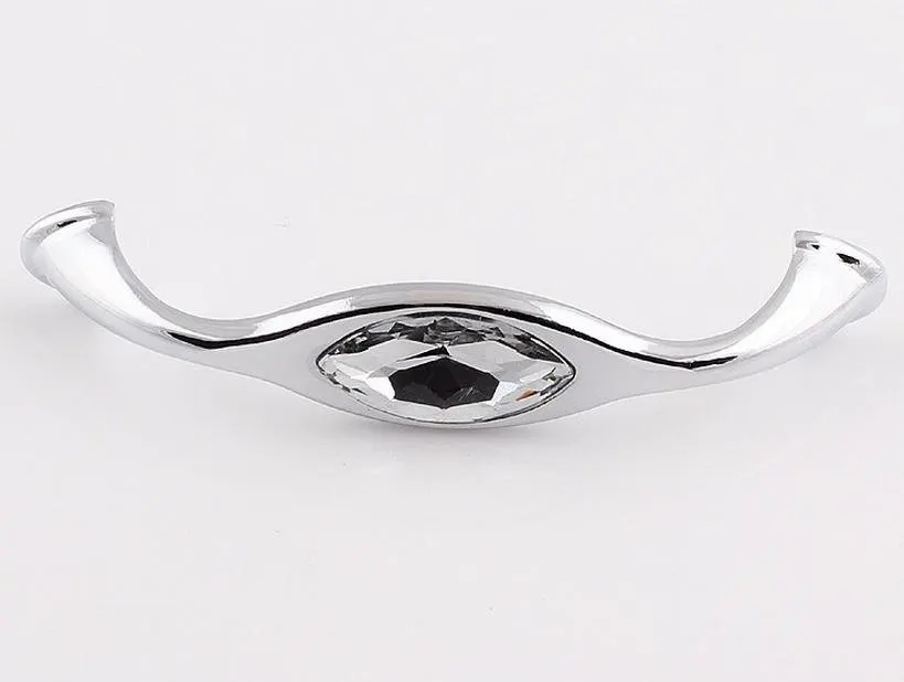 3.75'' 5''drawer Handles Chic  - Unique Furniture Hardware Pulls avis et prix