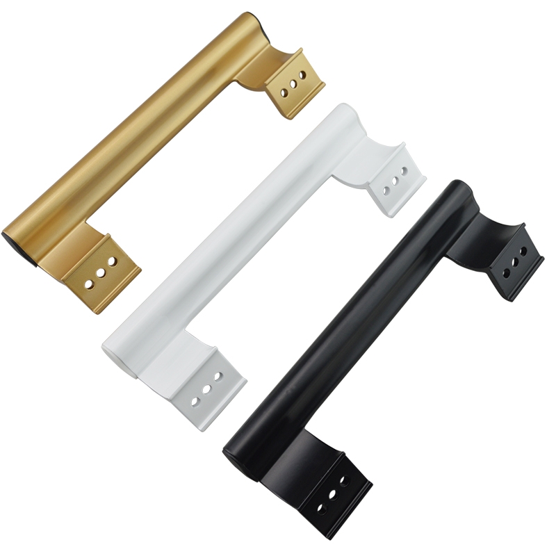 Plastic Steel Sliding Door Kno - Furniture Hardware Pulls avis et prix