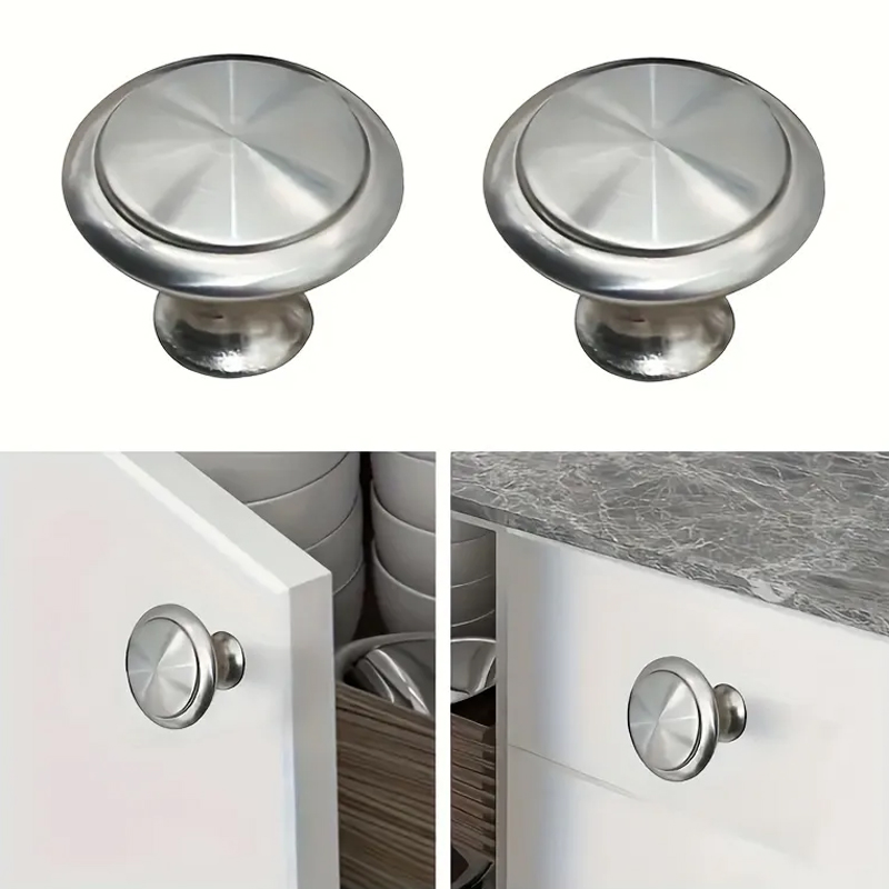 4/8pcs circular handles, house - Used Furniture Hardware avis et prix