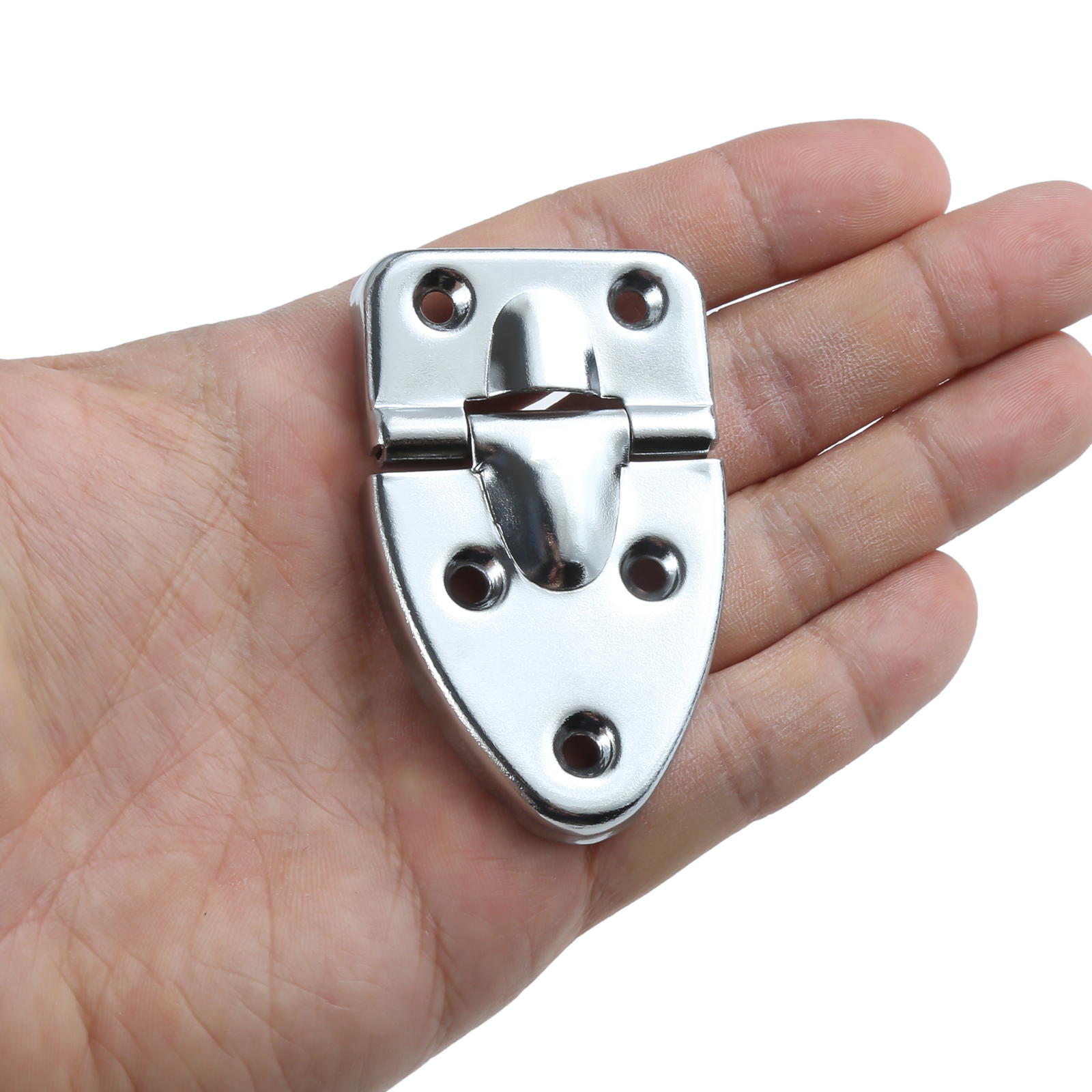 2Pcs/lot 5 Holes Decor Cabinet - Soft Close Hinge avis et prix
