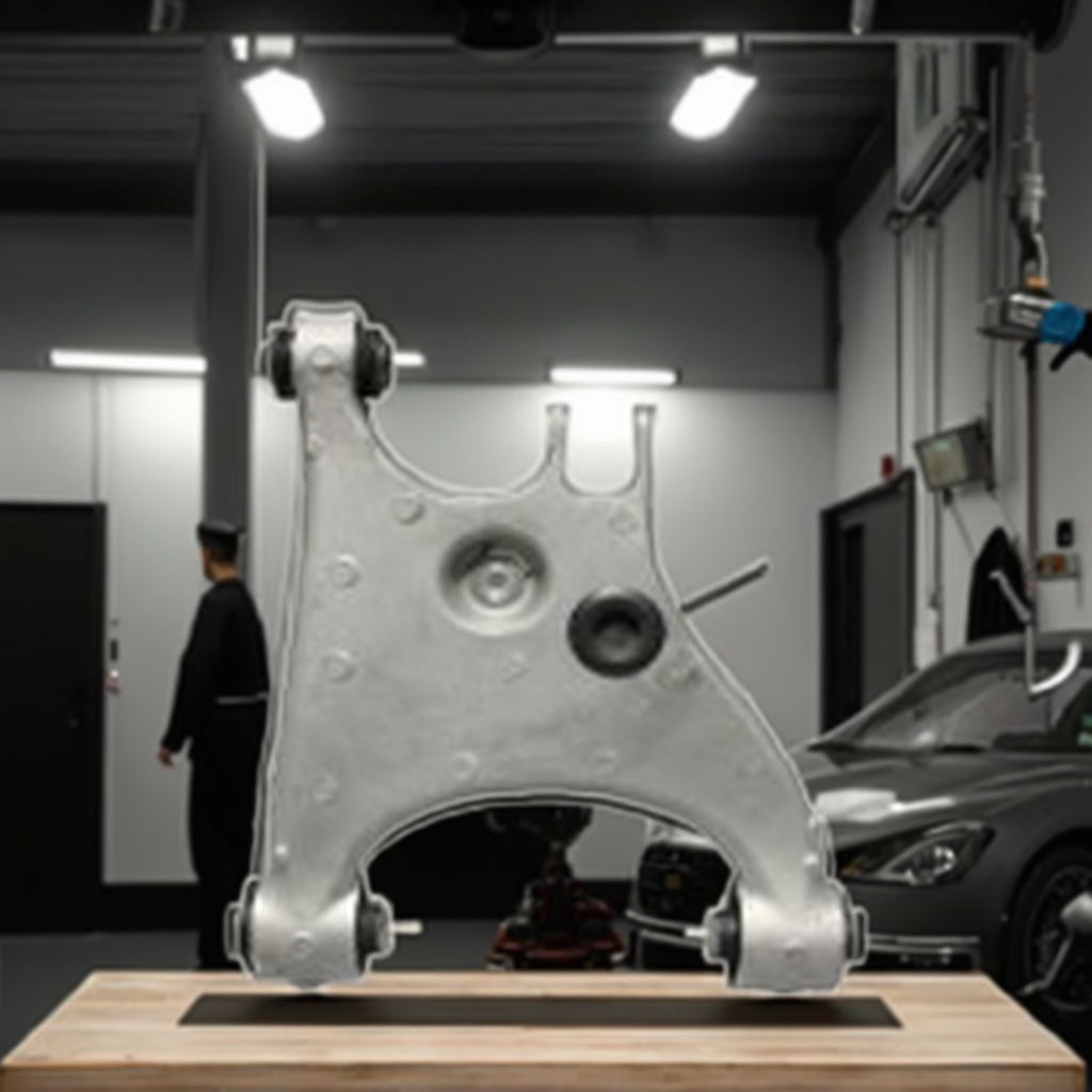 High Quality Upper Suspension  - Furniture Quality Control avis et prix