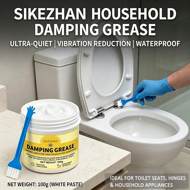 Waterproof Damping Grease for  - Furniture Hardware Replacement Parts avis et prix
