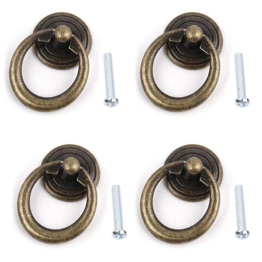 Vintage for Wood Case Hardware - Vintage Furniture Hardware Pulls avis et prix