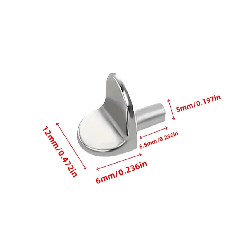 10/20pcs support nail, used fo - Used Furniture Hardware avis et prix