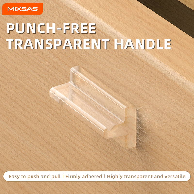 MIXSAS Invisible Self-Adhesive - Furniture Hardware Factory avis et prix