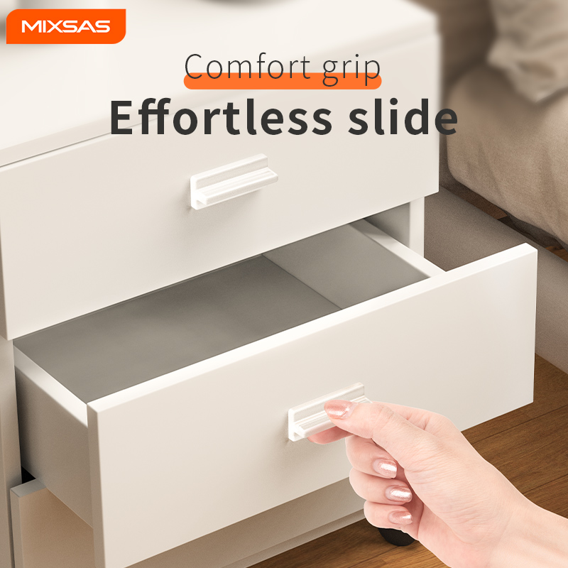 MIXSAS Invisible Self-Adhesive - Furniture Hardware Factory avis et prix