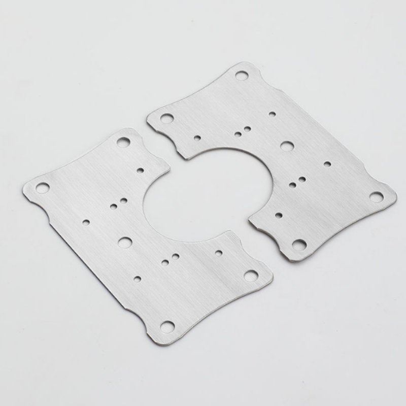 Fastener hinges used to reinfo - Used Furniture Hardware avis et prix