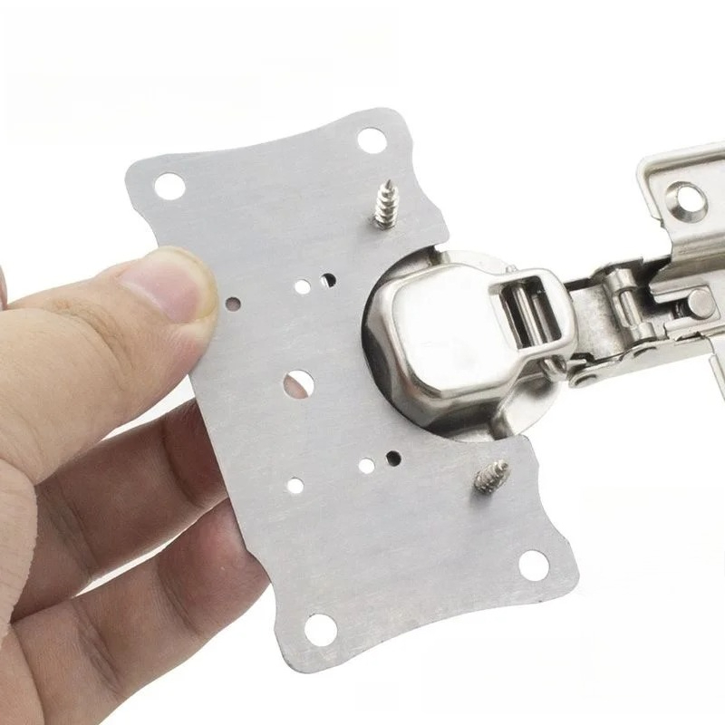 Fastener hinges used to reinfo - Used Furniture Hardware avis et prix