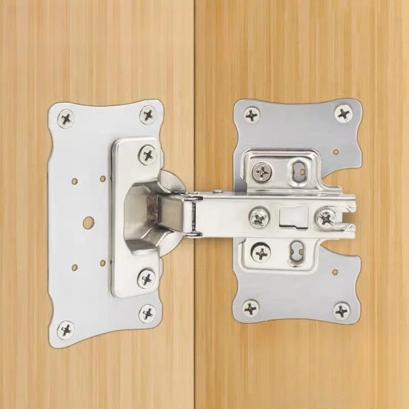Fastener hinges used to reinfo - Used Furniture Hardware avis et prix