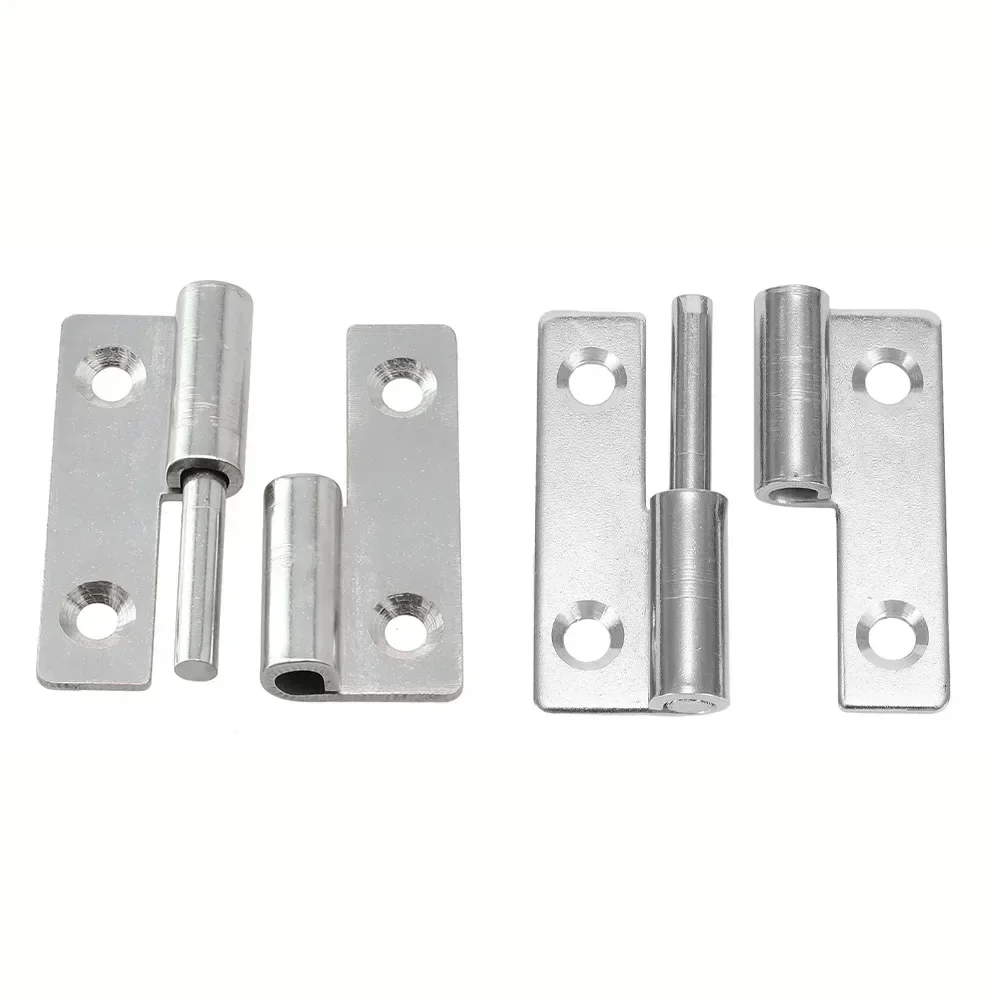 Detachable Hinge Stainless Ste - Furniture Hardware Replacement Parts avis et prix