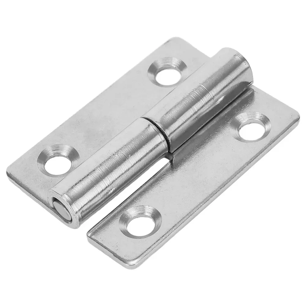 Detachable Hinge Stainless Ste - Furniture Hardware Replacement Parts avis et prix