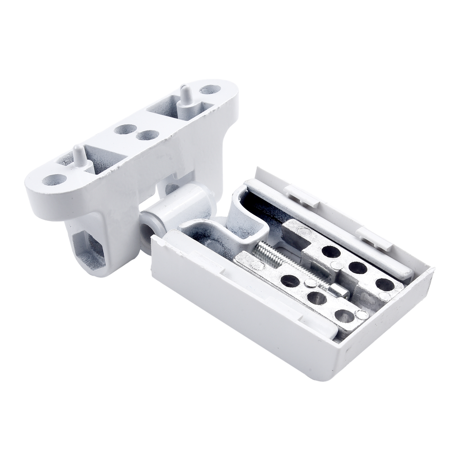 1PC Door Flag Hinge Door Hinge - Soft Close Hinge avis et prix