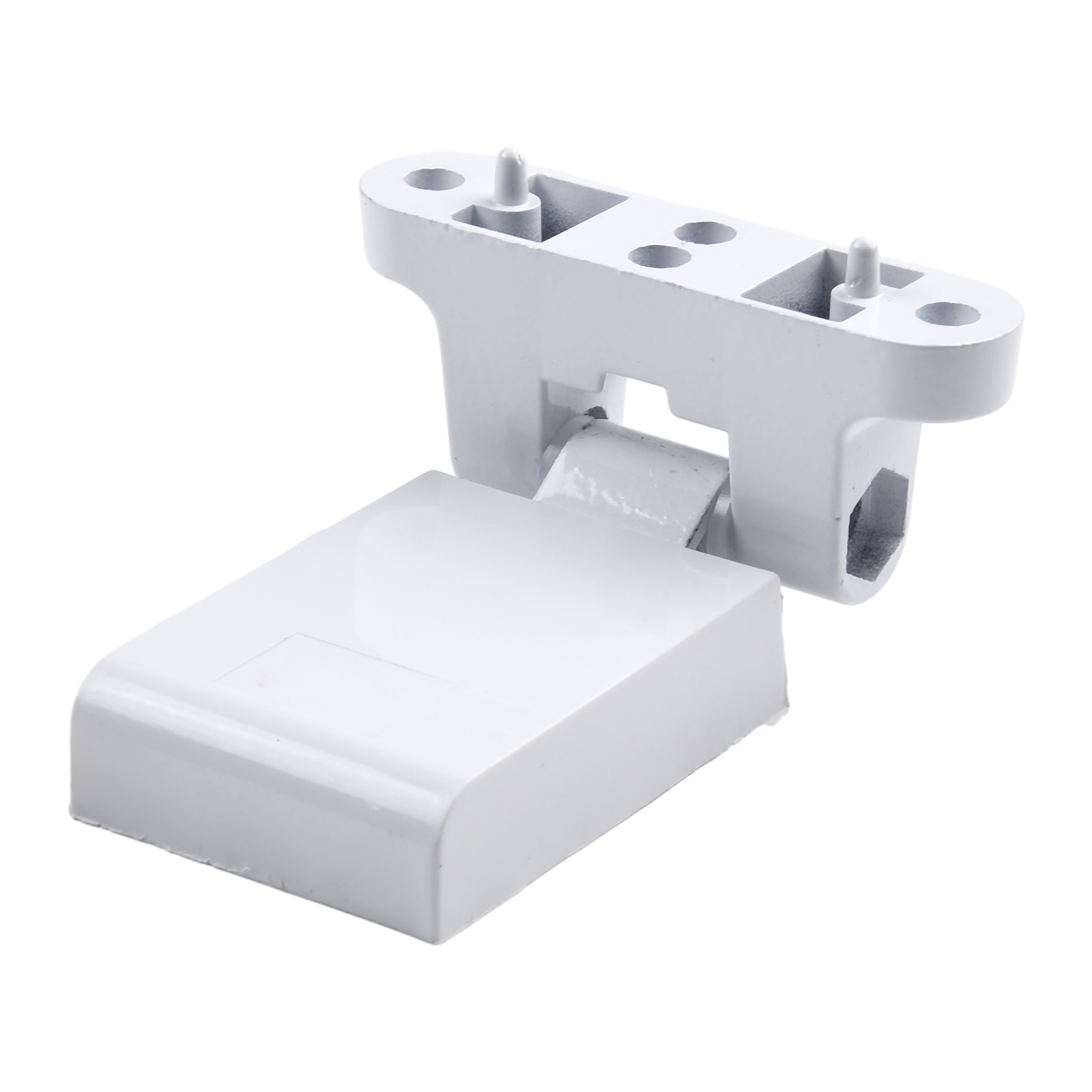 1PC Door Flag Hinge Door Hinge - Soft Close Hinge avis et prix